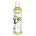 NOW Solutions Avocado Oil -- 4 fl oz
