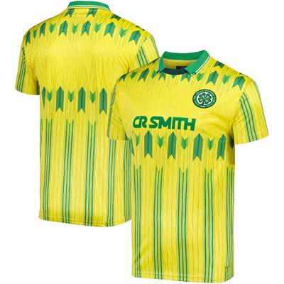 Celtic 1989-91 Auswärtstrikot Image