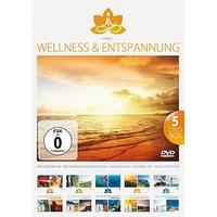 Wellness & Entspannung (DVD) - Mcp