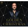 A Golden Christmas (CD, 2023) - Felix Klieser, Wiener Concert-Verein