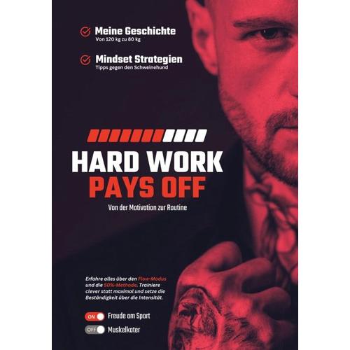 Hard Work Pays Off – Matthias Wiesmeier