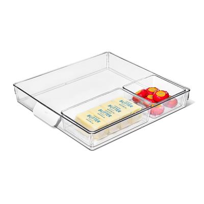 OXO Good Grips 3-Piece Refrigerator Tray Set