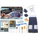 Easy Bake Oven Boy Bundle Includes Oven Baking Tools with Chef Outfit Pretzel Mix and Cookbook