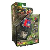 Transformer Battle Cubes - OPTIMUS PRIME VS SCOURGE - 8411936720887