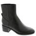 Dolce Vita Linny H2O - Womens 6 Black Boot Medium