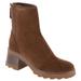 Dolce Vita Martey H2O - Womens 6.5 Brown Boot Medium