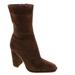 Steve Madden Lockwood - Womens 9 Brown Boot Medium