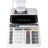 SHARP EL-2201 RII 12-Digit Electronic Printing Calculator