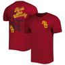 Men's Garnet Florida State Seminoles Vault Premium T-Shirt