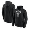 WWE Undertaker The Phenom Hoodie - Mens