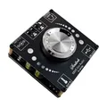 XY-AP100L 100WX2 Bluetooth 5.0 Scheda amplificatore stereo AUX USB Scheda audio Amplificatore di potenza digitale Amplificatore DC 12V 24V