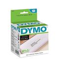 DYMO Authentic LW White Mailing Address Labels DYMO Labels for LabelWriter Label Printers 1-1/8 x 3-1/2 2 Rolls of 350 (700 Total)