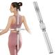 Yoga bar stretching tool posture correction bar home fitness equipment
