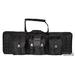 Voodoo Padded Weapons Cases w/Die Cut MOLLE 36in Black/Gray 36in 15