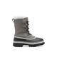 Sorel Damen Schneestiefel NL1005 CARIBOU, grau, Gr. 37EU