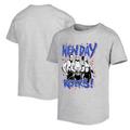 Youth Ripple Junction Gray The New Day Illustrated T-Shirt