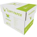 Abaseen White - A4 Printing Papers in Bulk - 5 Box = 25 Reams