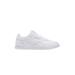 Extra Wide Width Men's Reebok Court Advance Sneaker by Reebok in White (Size 13 WW)