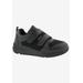 Women's Contessa Sneaker by Drew in Black Combo (Size 6 XW)