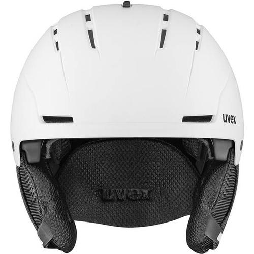 UVEX Herren Helm uvex stance, Größe 51 in Weiß