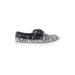 Sperry Top Sider Flats Black Zebra Print Shoes - Women's Size 6 1/2