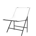 HUIOP Specialty Photography Photo Studio Folding 60×100cm Table for Still Life Product