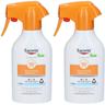 Eucerin® Eucerin Kids Trigger Sun Spray Sensitive Protect SPF 50+ Set
