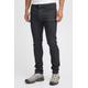 Slim-fit-Jeans BLEND "BLEND BHJet fit Multiflex - NOOS 20707721" Gr. 38, Länge 32, grau (denim unwashed grey) Herren Jeans Slim Fit