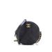 Chanel Leather Shoulder Bag: Black Bags