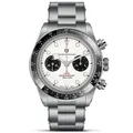 PAGANI UCO-Montre à quartz chronographe de luxe pour homme montre-bracelet de sport Krasnoretro