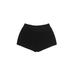 Tough Mode Athletic Shorts: Black Activewear - Women's Size Large