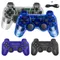 Wireless Support Bluetooth PC Game Controller For SONY PS3 Gamepad For PlayStation 3 Joystick For PS3 Controle Accessories