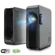 Portable MINI Projector A30C Pro Built In Battery Smart TV WIFI Home Theater Cinema Sync Phone
