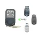 Universal Copy Clone 4 Button Security Alarm Remote Control Garage Control Shutter Control Copy Code