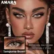 AMARA Brown Colored Contact Lenses Natural Look Green Eye Lenses Gray Contact Gray Lenses Fast