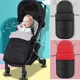 Winter Baby Toddler Universal Footmuff Cosy Toes Apron Liner Buggy Pram Stroller Sleeping Bags