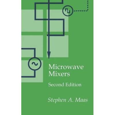 Microwave Mixers (Microwave Library)