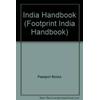 1995 India Handbook: With Sri Lanka, Bhutan and the Maldives (Footprint India Handbook)
