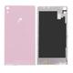 Coreparts Huawei Ascend P6 Back Cover - Marke