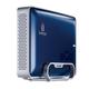 Iomega eGo Desktop externe Festplatte 8,9cm (3,5 Zoll), USB 2.0, 2TB, blau