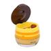 Lip Moisturizing Gel Propolis Moisturizing Lip Lip Moisturizing Lip Balms And Moisturizers Anti-Wrinkle Honey Lip For Balms & Moisturizers Lip With Brush