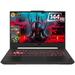 ASUS TUF A17 Gaming Laptop 17.3 FHD Display AMD Ryzen 9-7940HS(Beat i9-13900H) NVIDIA GeForce RTX 4070 16GB DDR5 1TB SSD Backlit Keyboard Wi-Fi 6 Windows 11 Home Cefesfy Gaming mouse