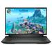 Dell G16 Gaming Laptop 16 QHD 165Hz Display Laptop Intel Core i7-12700H NVIDIA GeForce RTX 3060 6GB GDDR6 16GB DDR5 RAM 512GB PCIe SSD 1 Zone Backlit Keyboard Win 11 Pro Black