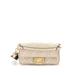 Fendi Shoulder Bag: Tan Bags