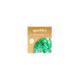 12 INCH MATTE EVERGREEN LATEX BALLOONS PACK OF 10