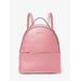 Michael Kors Sheila Medium Backpack Pink One Size