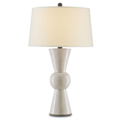 Wagner Table Lamp - Frontgate