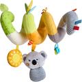 Haba Koala contrast hanging toy 0 m+ 1 pc