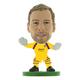 SoccerStarz West Ham United FC Jussi Jaaskelainen Heimtrikot