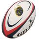 GILBERT Munster Replica Rugby Ball , 4